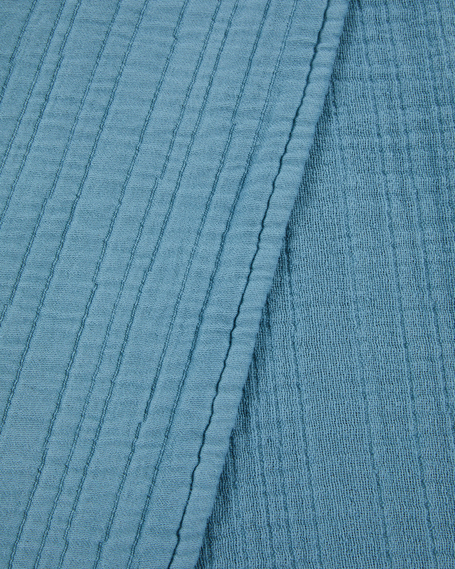 Amalfi Tagesdecke aus Baumwolle