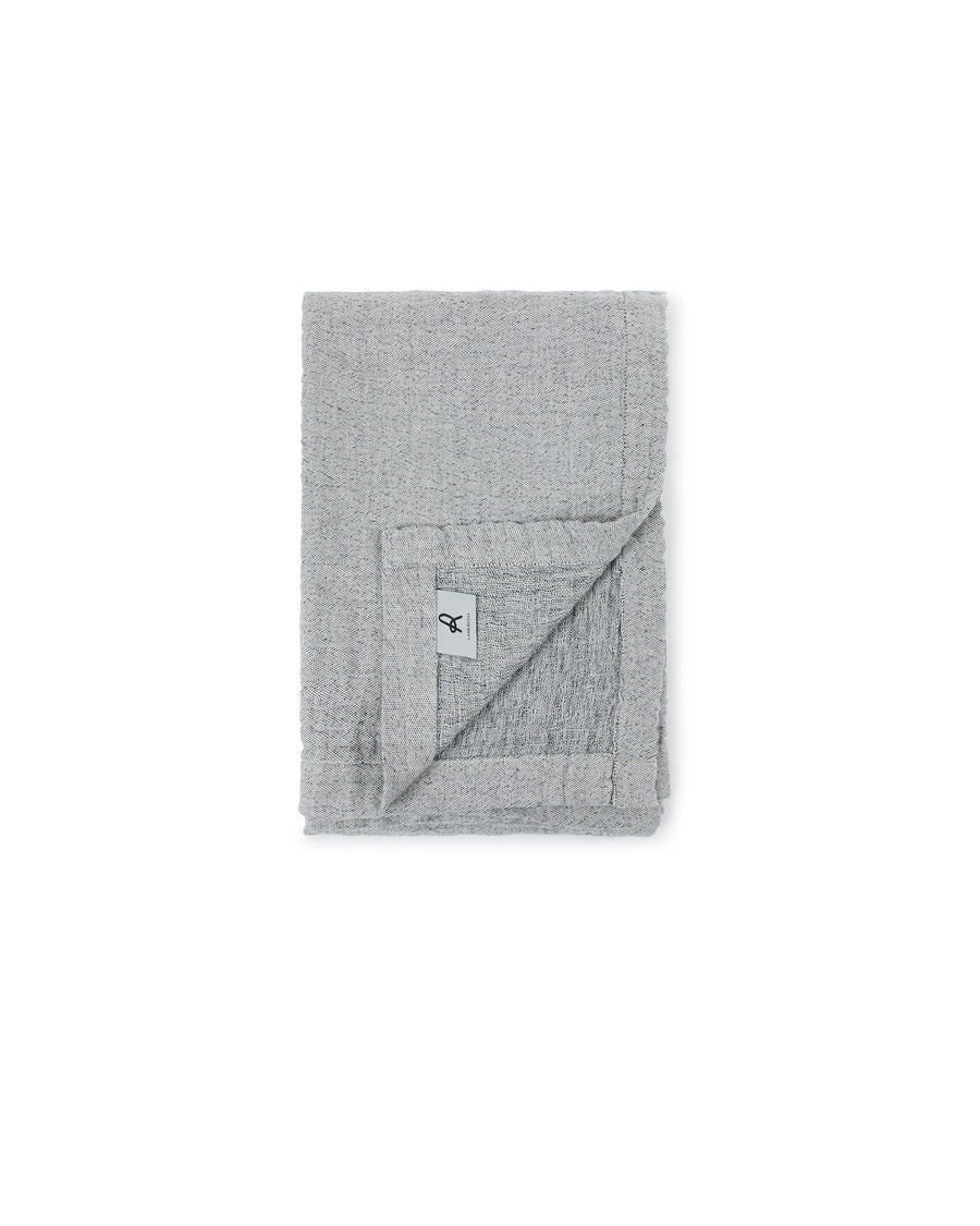 Sandy Plaid in Lino e Cotone