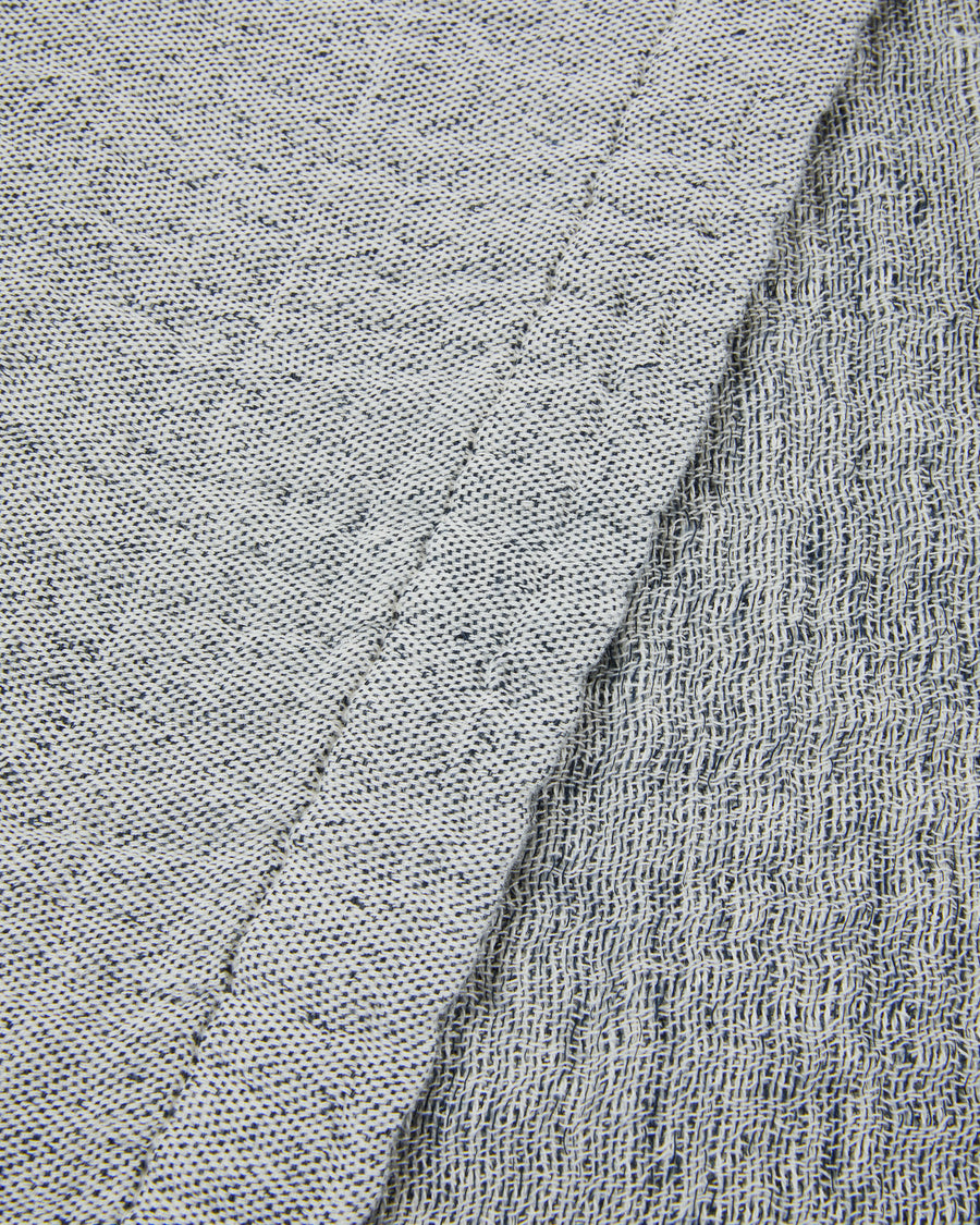 Sandy Copriletto in Lino e Cotone