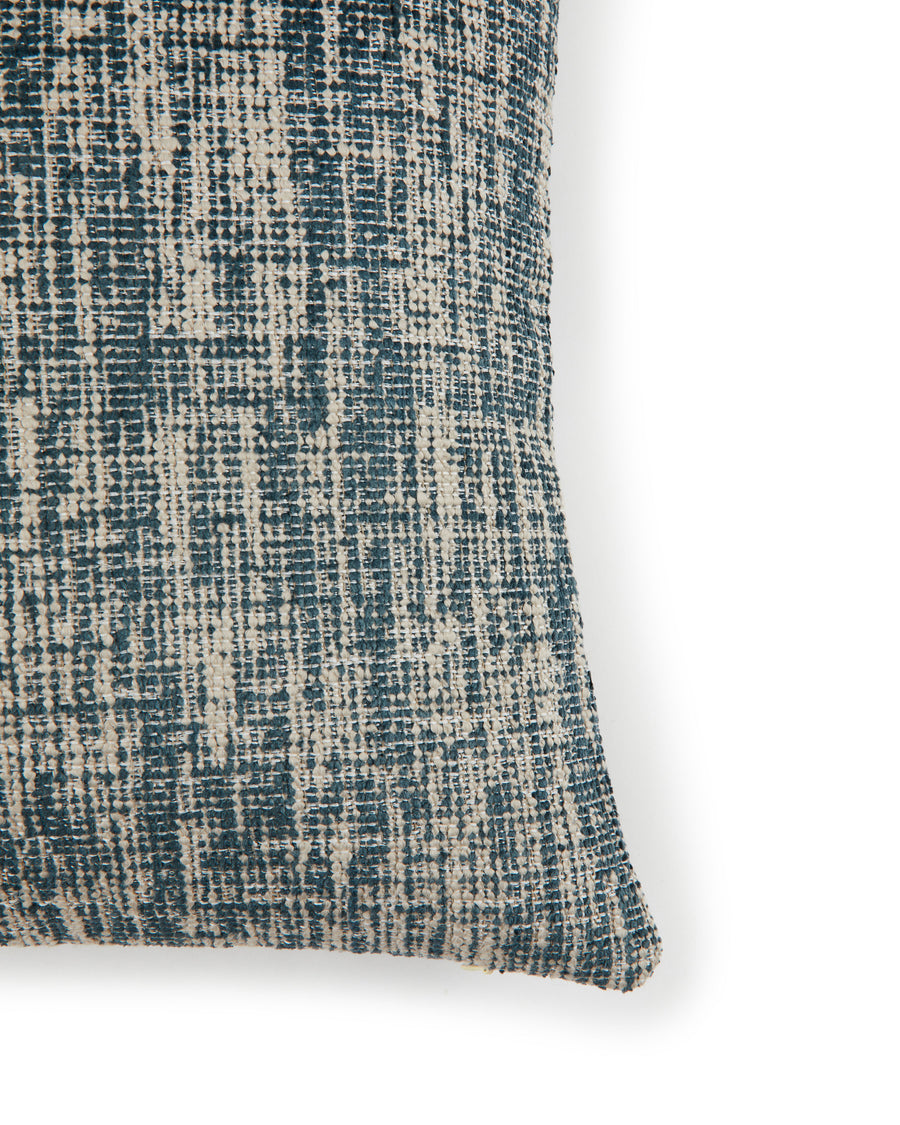 Flair cuscino in cotone