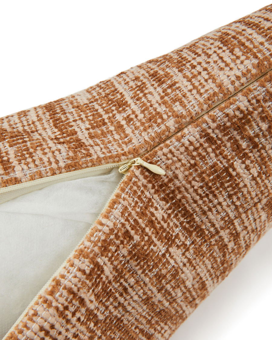 Flair cuscino in cotone