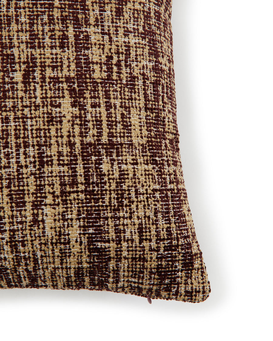 Flair cuscino in cotone