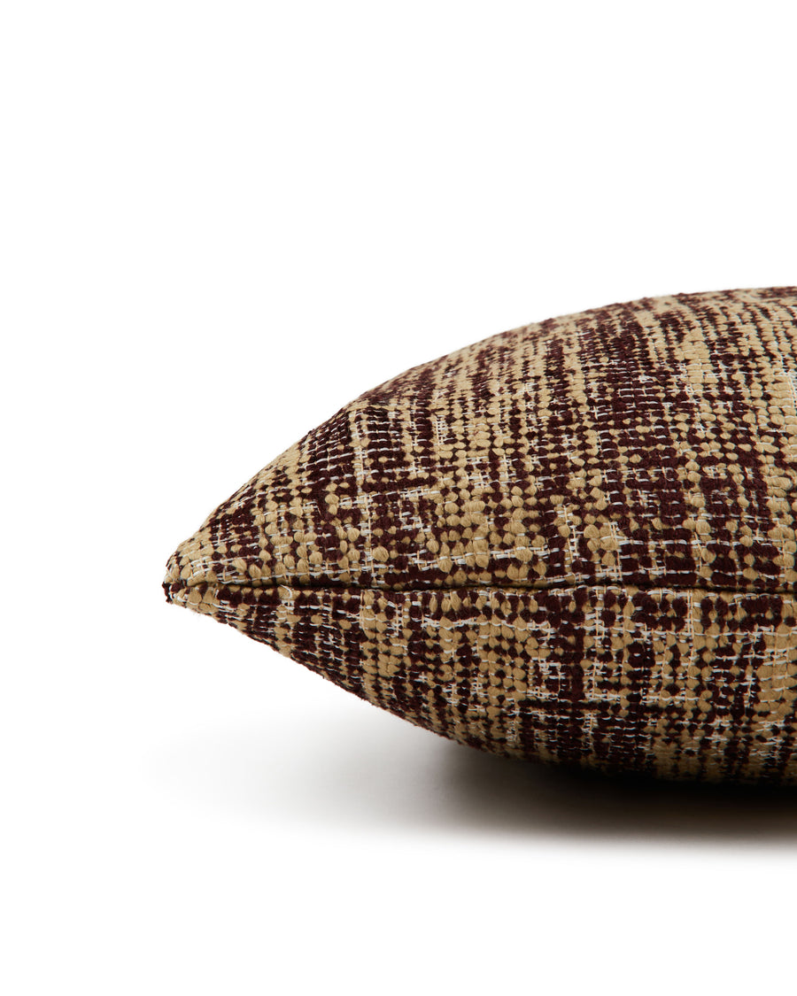 Flair cuscino in cotone