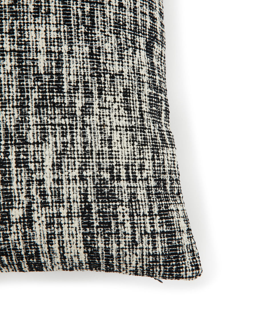 Flair cuscino in cotone
