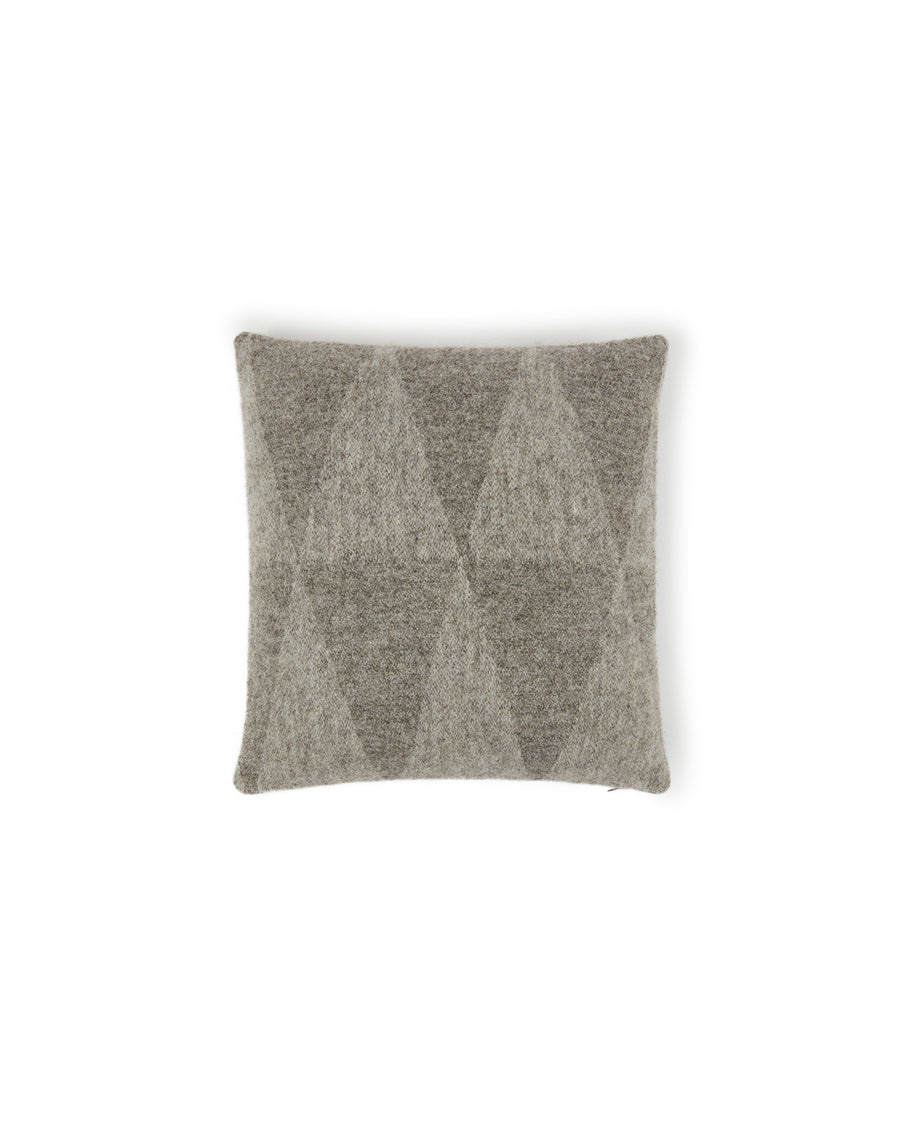 Rime cuscino in lana