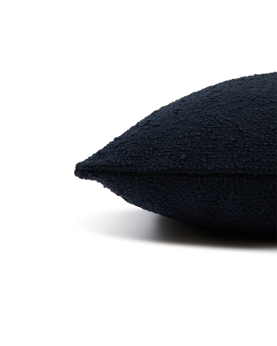 Ricciolo Bouclé Cushion