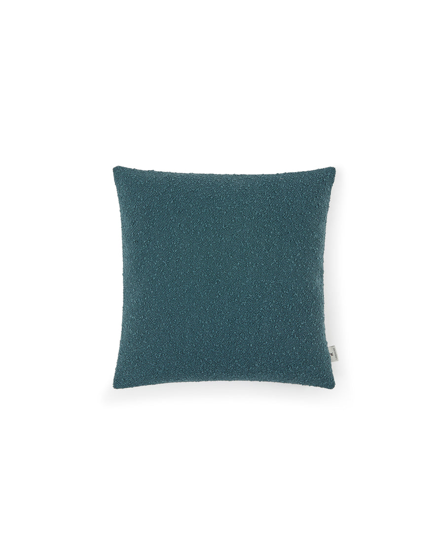 Ricciolo Bouclé Cushion