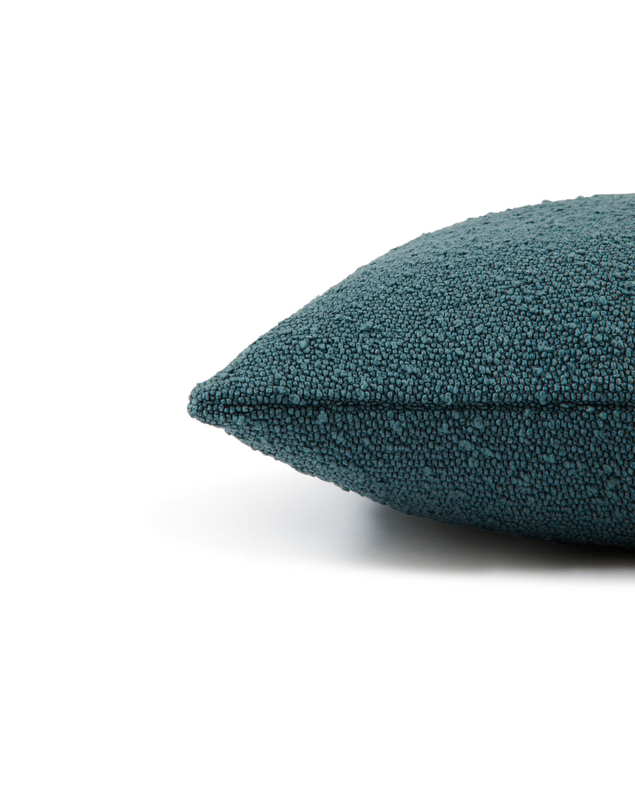 Ricciolo Bouclé Cushion