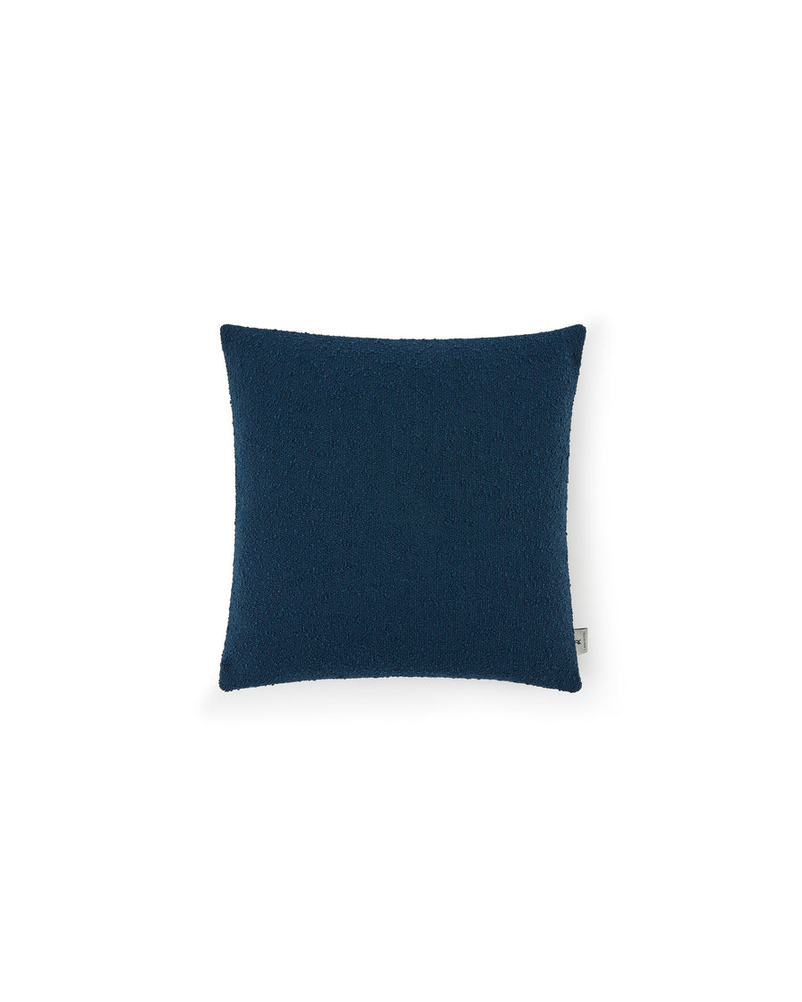 Ricciolo Bouclé Cushion