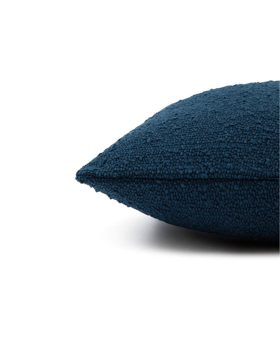 Ricciolo Bouclé Cushion