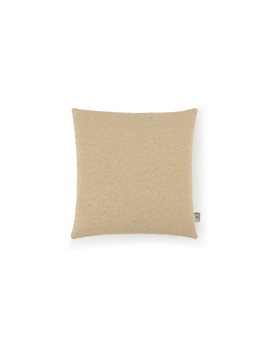 Ricciolo Bouclé Cushion