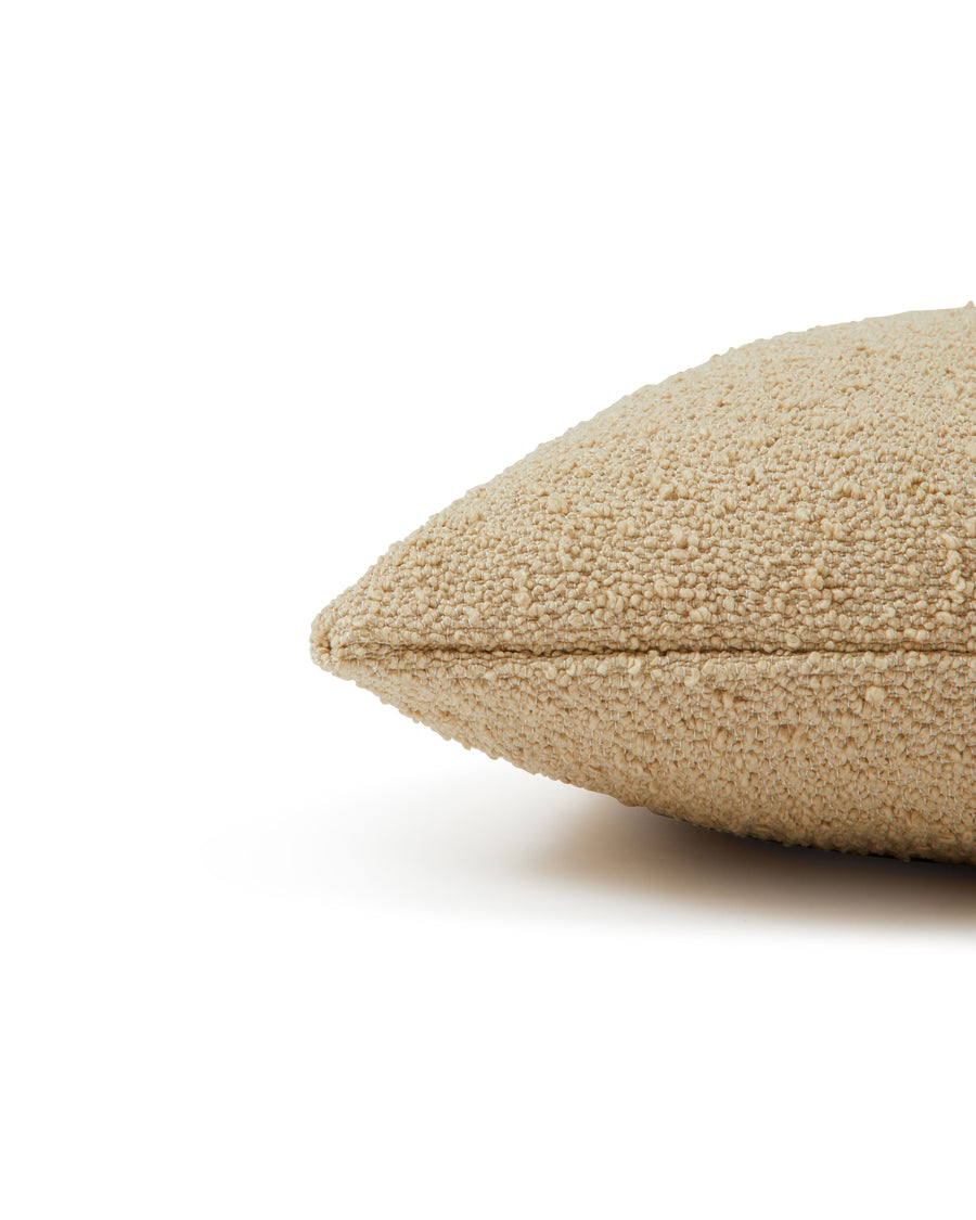 Ricciolo Bouclé Cushion