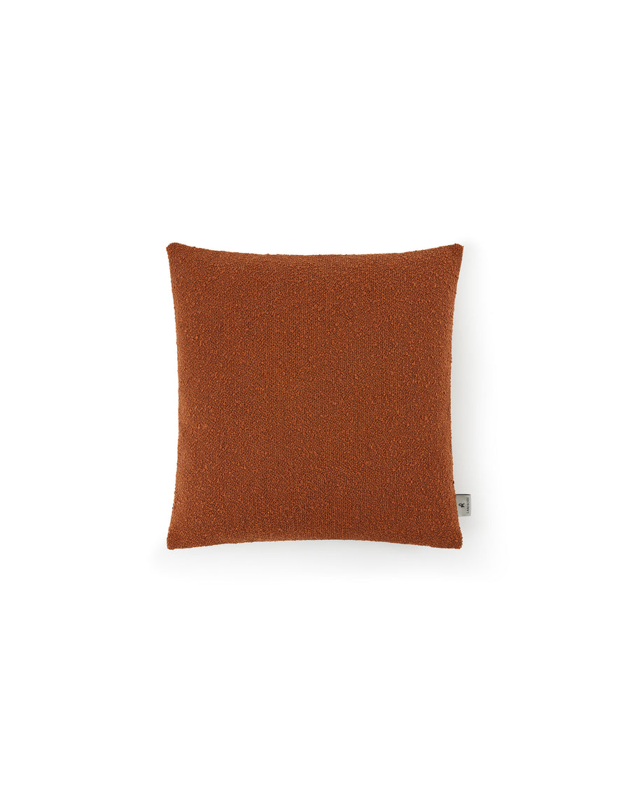 Ricciolo Bouclé Cushion