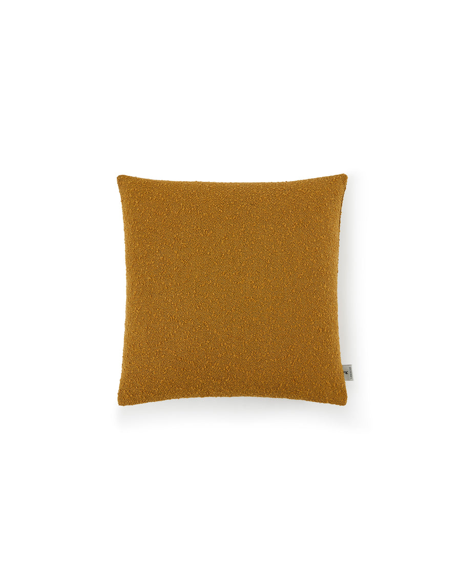 Ricciolo Bouclé Cushion