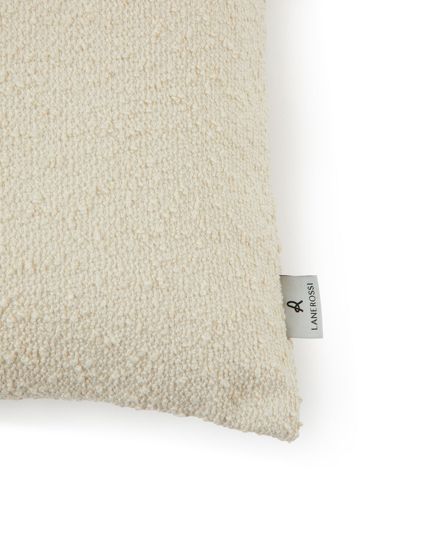 Ricciolo Bouclé Cushion