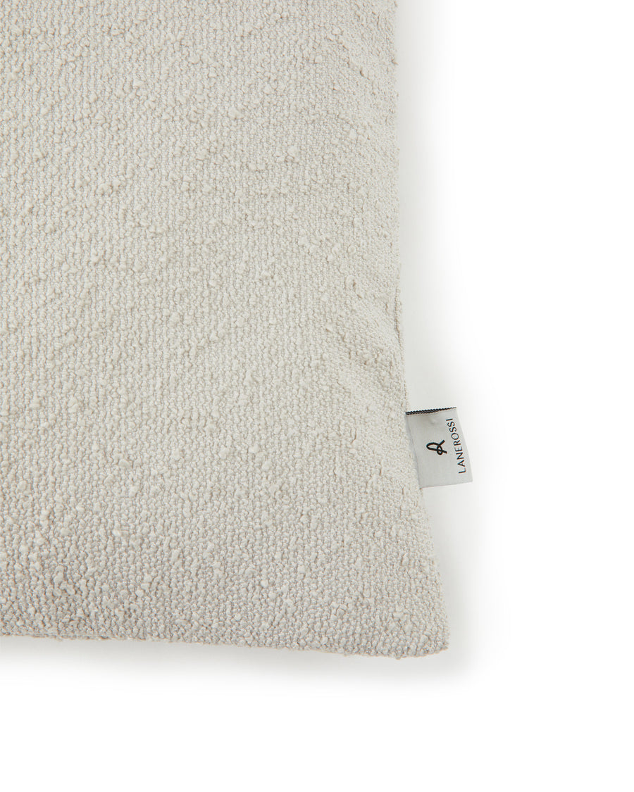 Ricciolo Bouclé Kissen