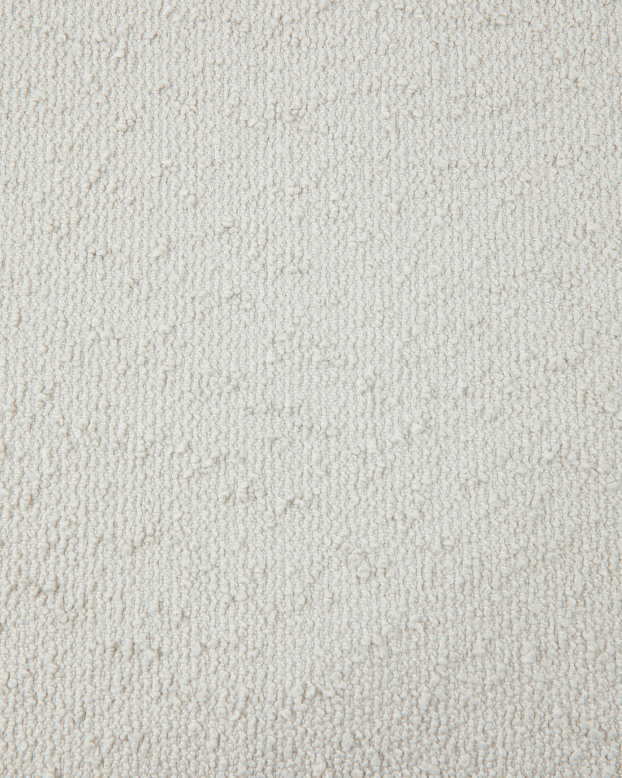 Ricciolo Bouclé Kissen