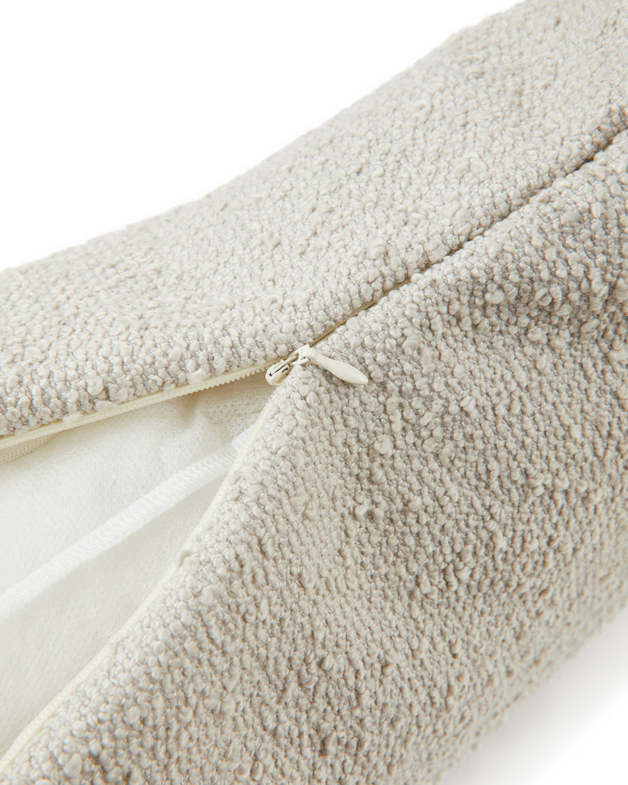 Ricciolo Bouclé Kissen