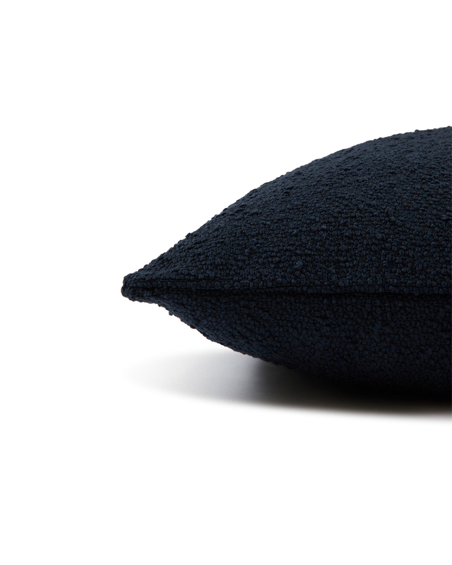 Ricciolo Bouclé Cushion