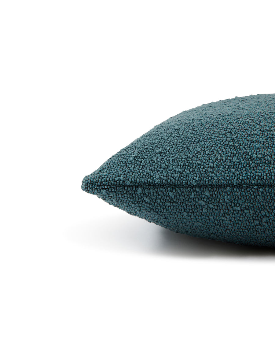 Ricciolo Bouclé Cushion