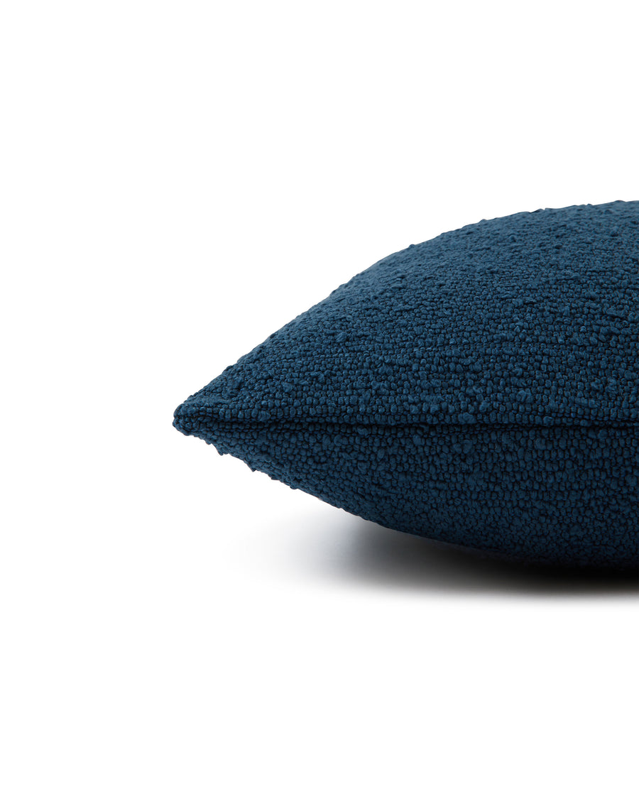 Ricciolo Bouclé Cushion