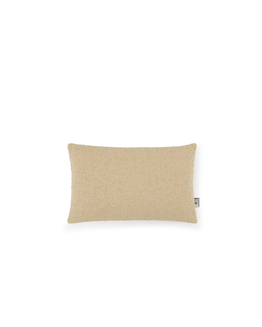 Ricciolo Bouclé Cushion