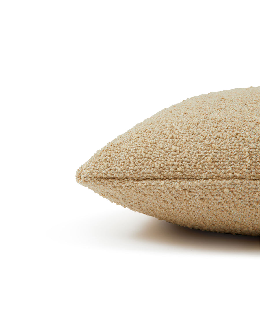 Ricciolo Bouclé Cushion