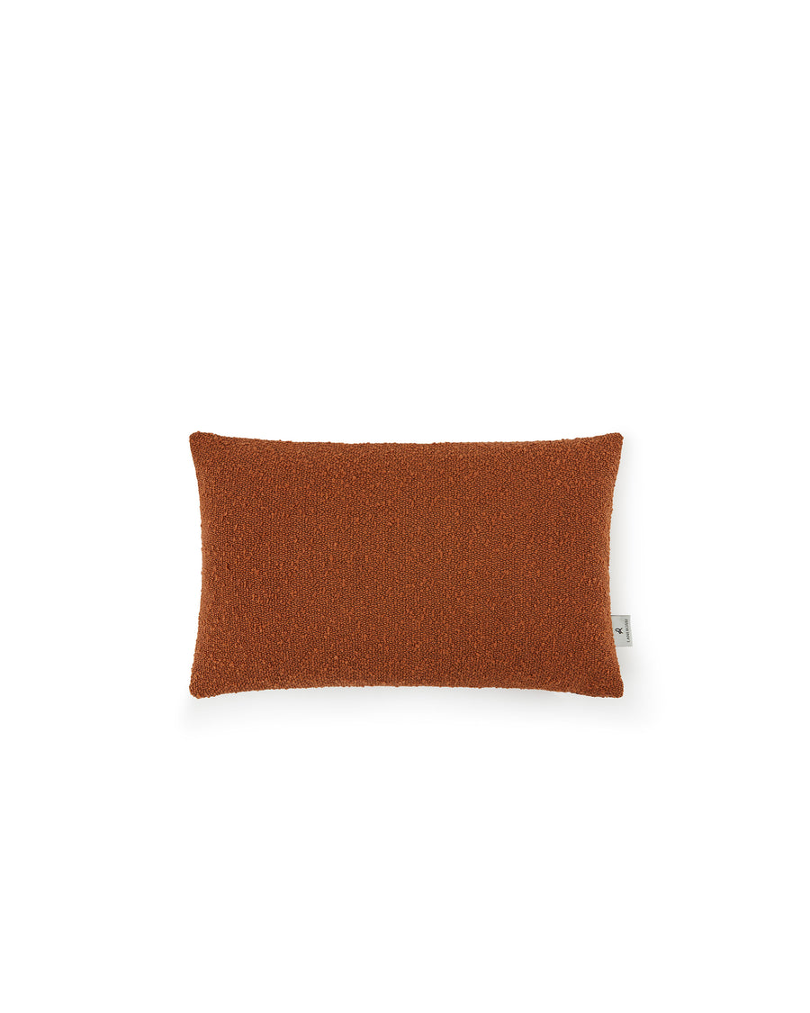 Ricciolo Bouclé Cushion