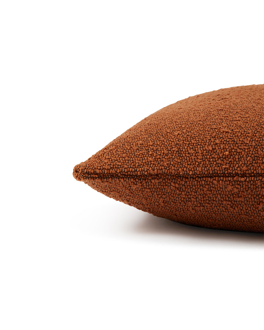 Ricciolo Bouclé Cushion