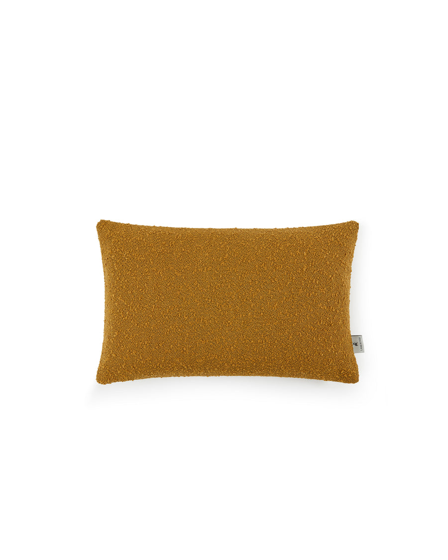 Ricciolo Bouclé Cushion