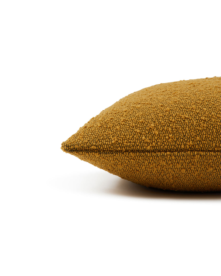 Ricciolo Bouclé Cushion