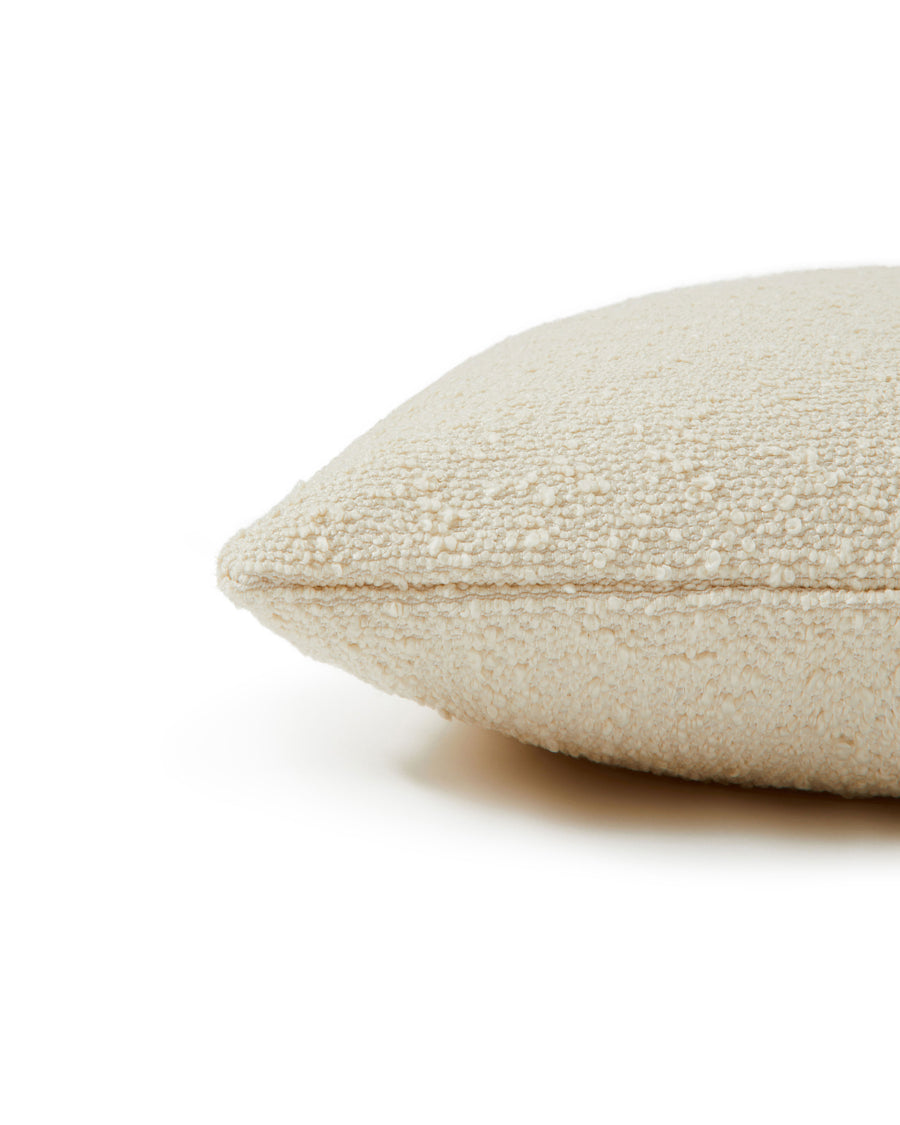 Ricciolo Bouclé Cushion