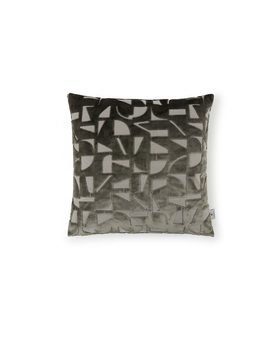 Geo Cushion