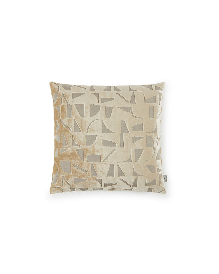 Geo Cushion