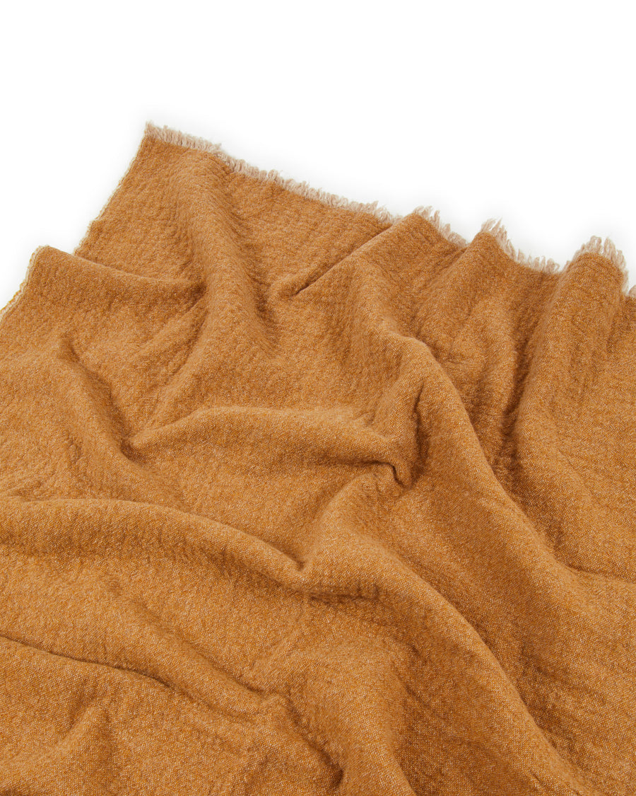 Venere Blanket in Pure Merino Wool