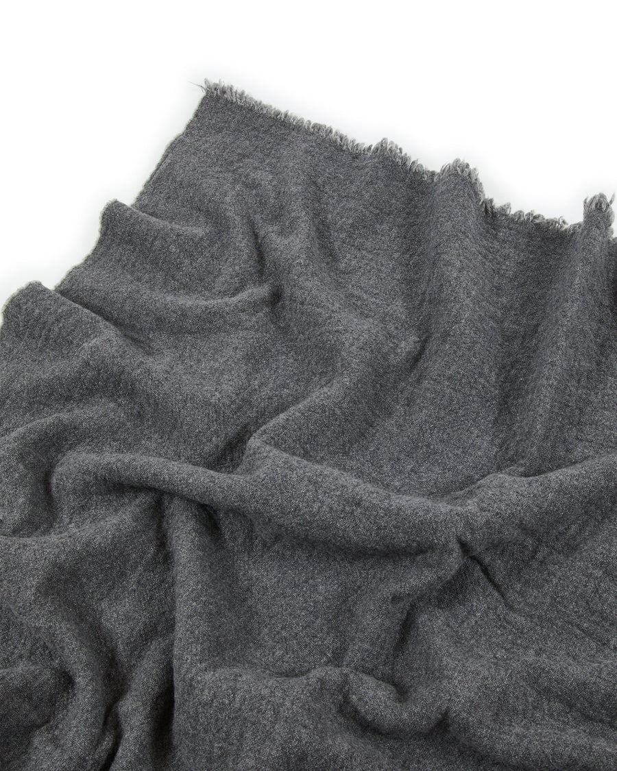 Blanket in pure merino wool | Venere
