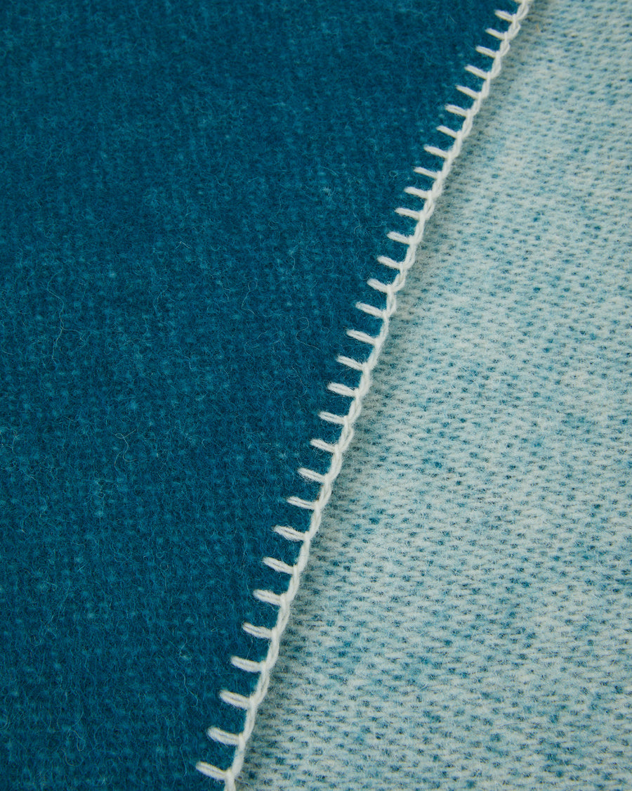 Southland plaid in pura lana