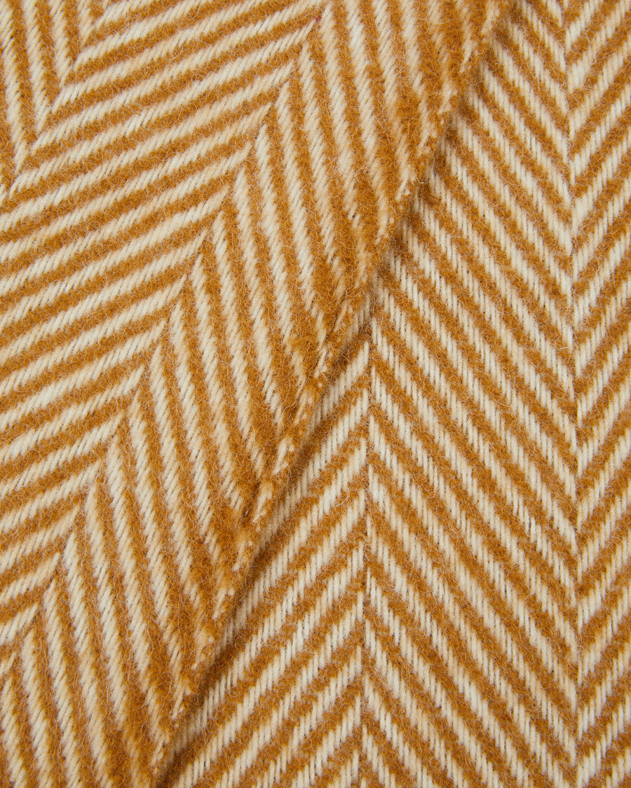 Iseo plaid in pura lana