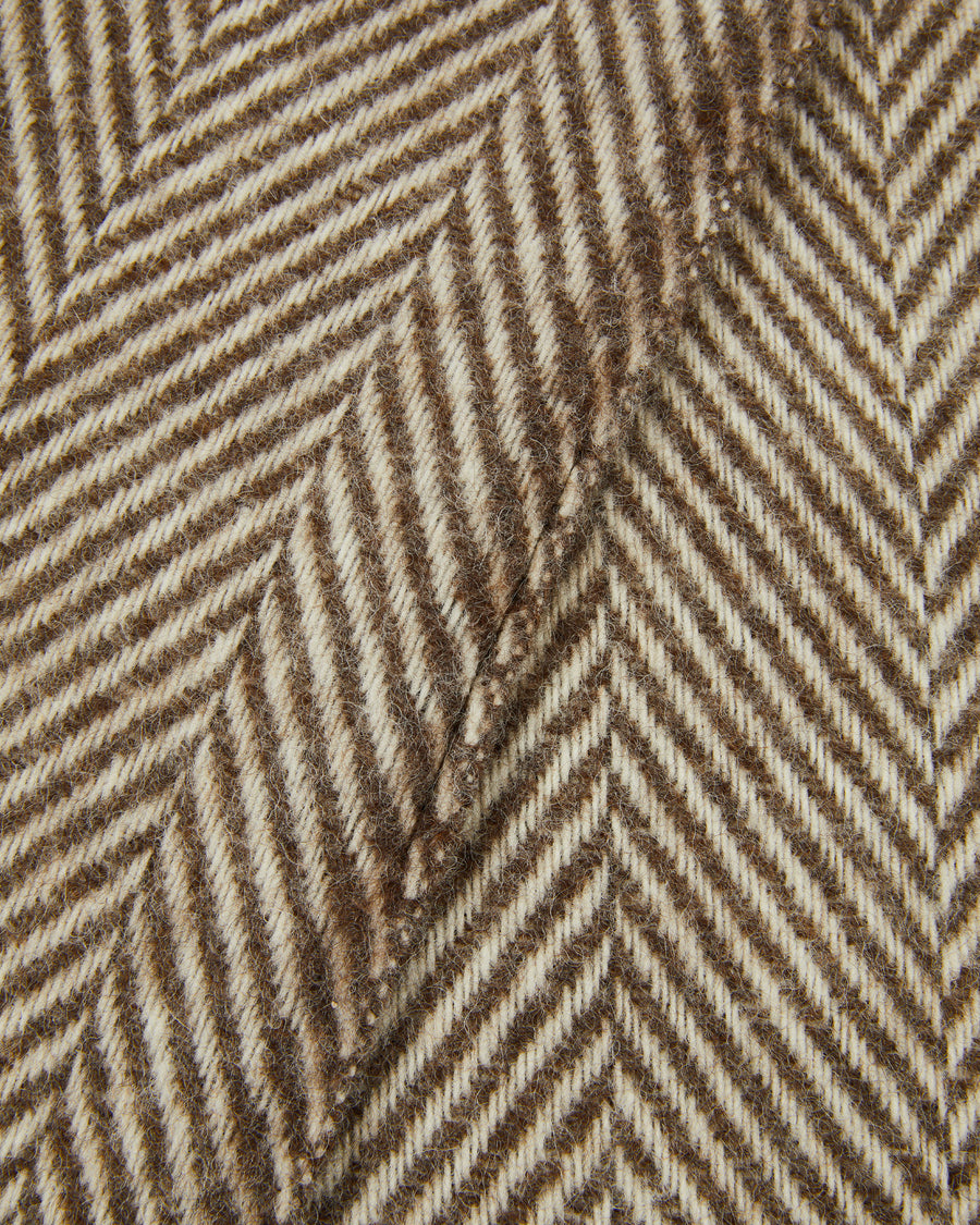 Iseo plaid in pura lana