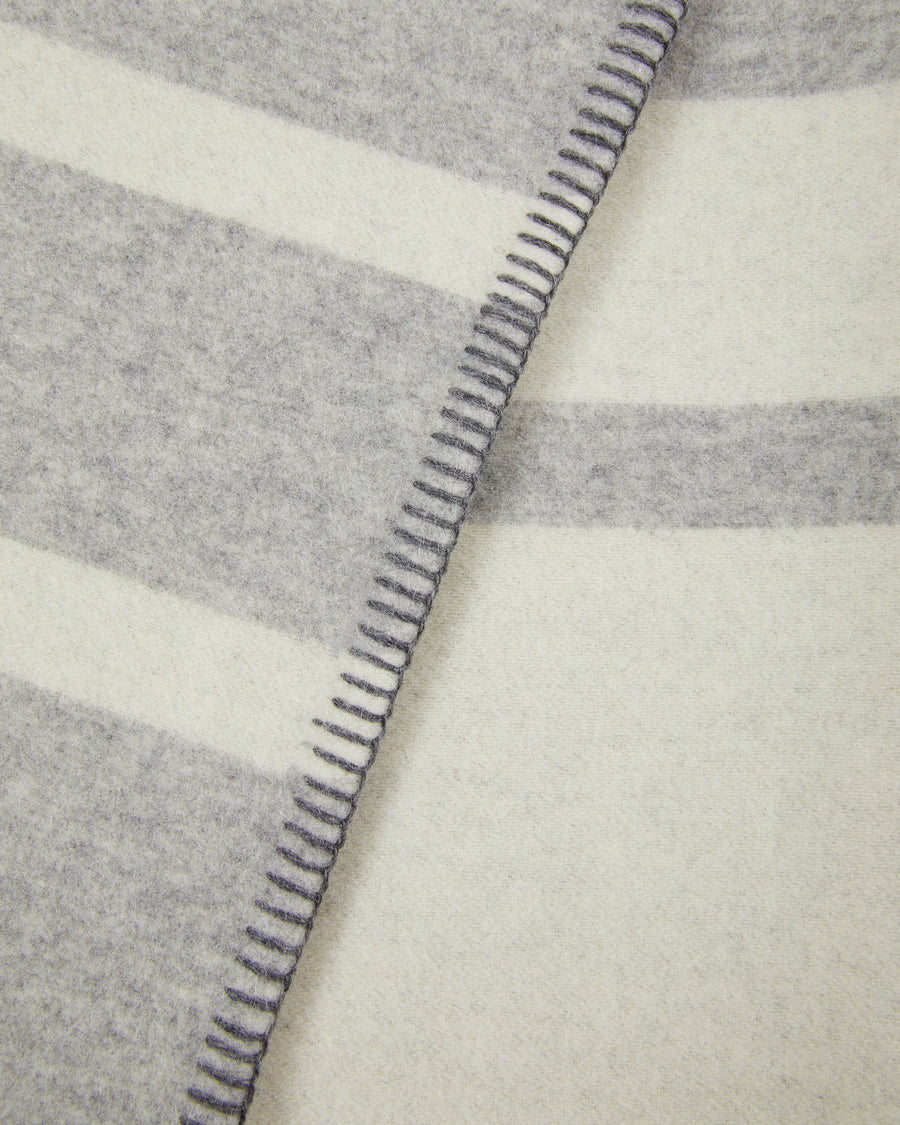 Optical plaid in lana e cashmere