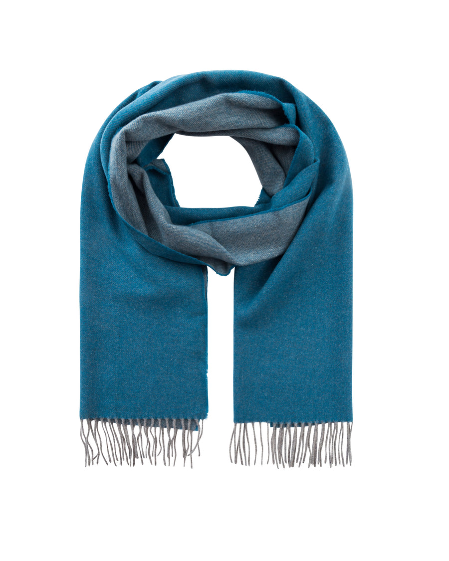 Alassio sciarpa in misto cashmere