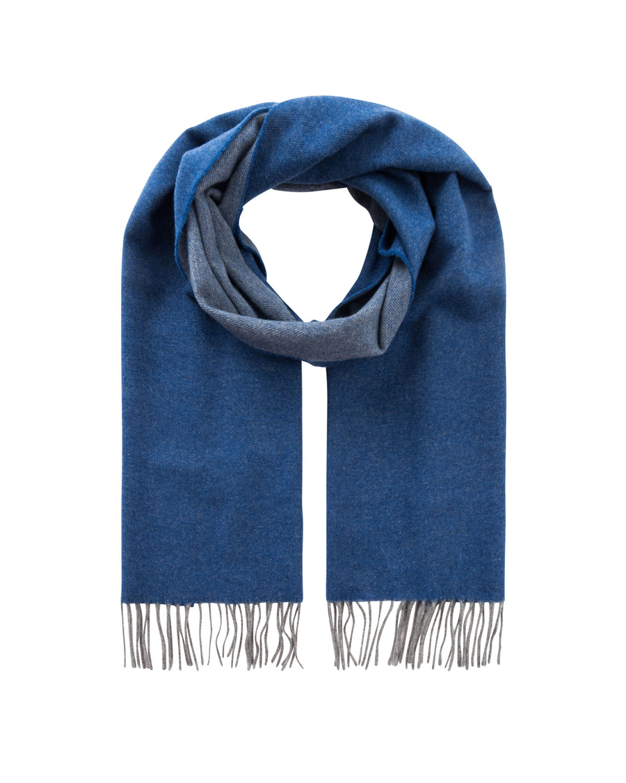 Alassio sciarpa in misto cashmere