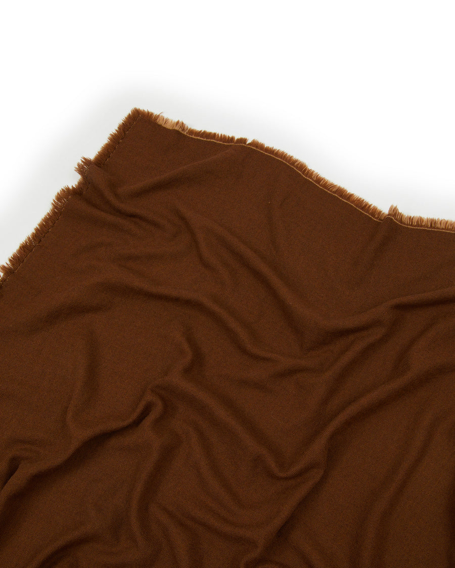 Zebio Throw in Merino Wool 