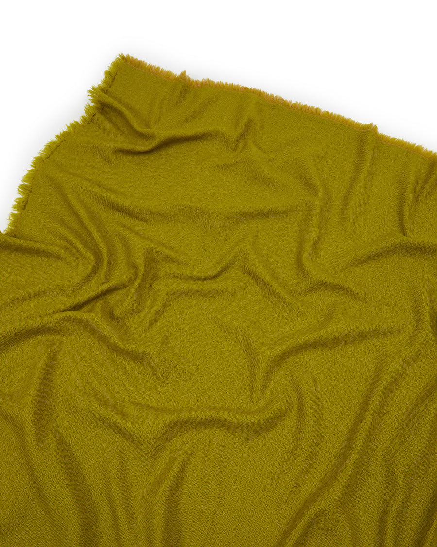 Zebio Throw in Merino Wool 