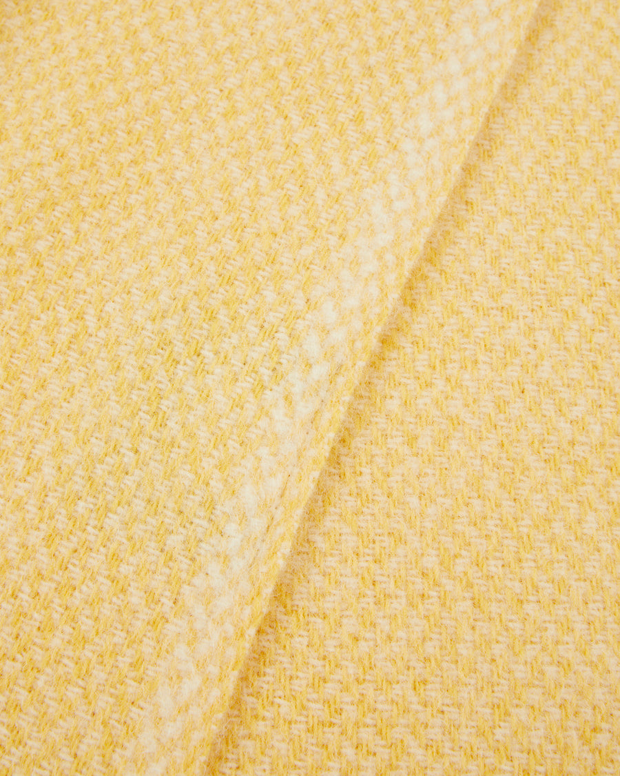 Northland plaid in pura lana