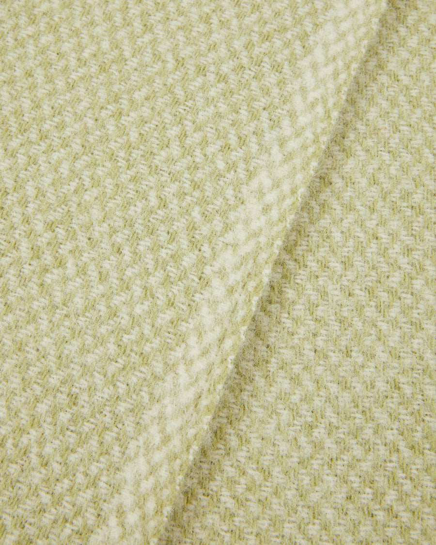 Northland plaid in pura lana
