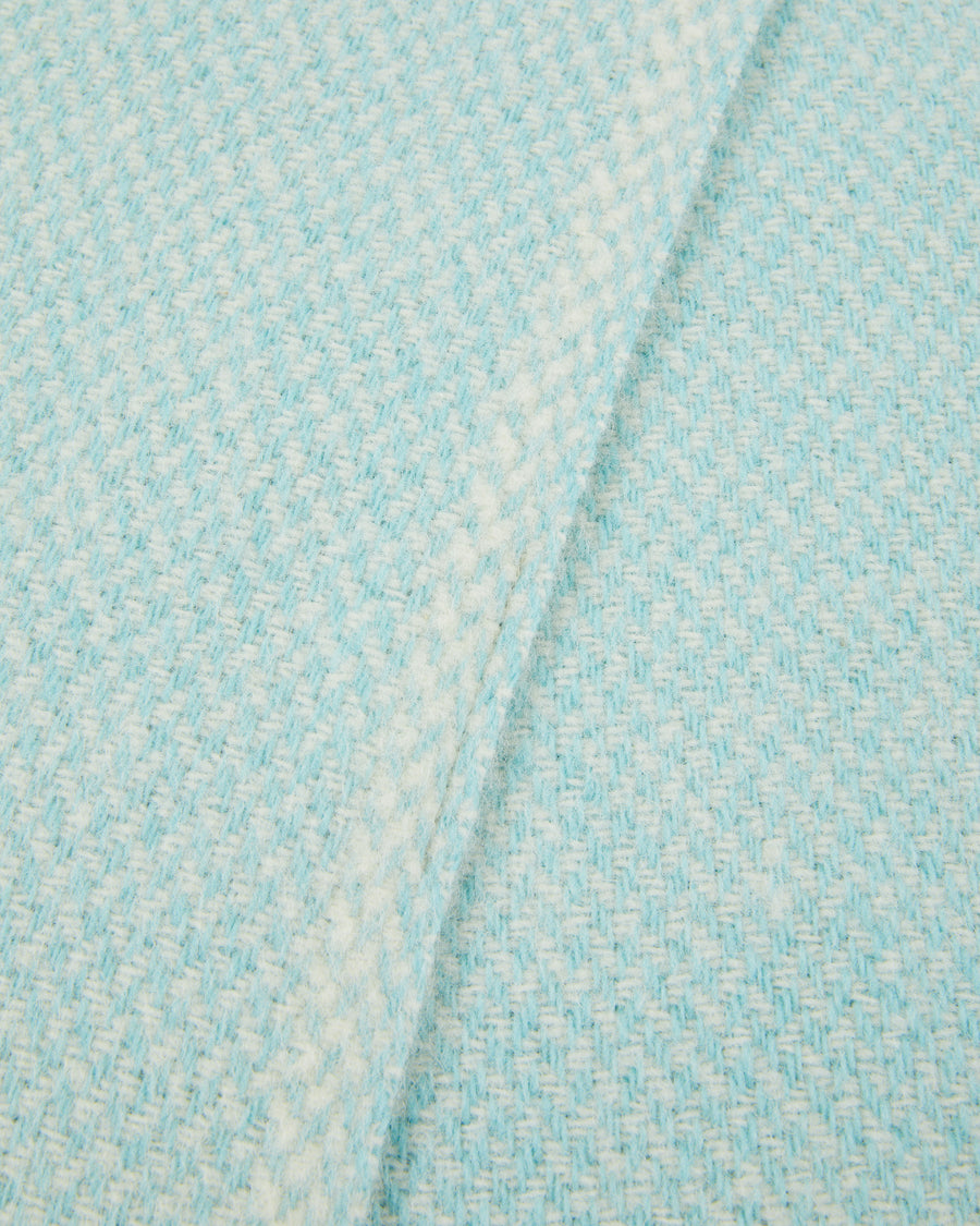 Northland plaid in pura lana