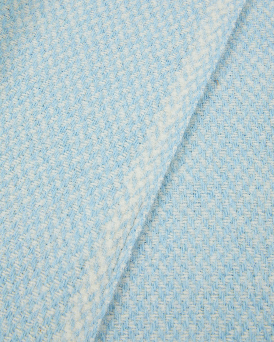 Northland plaid in pura lana