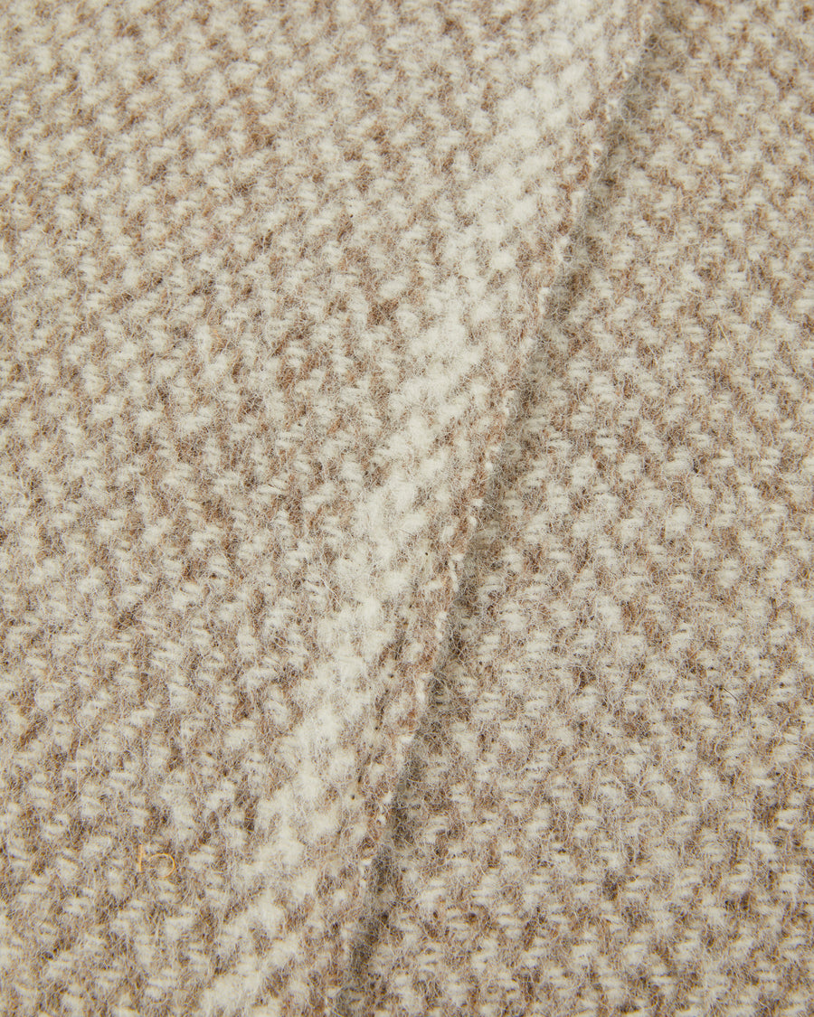 Northland plaid in pura lana