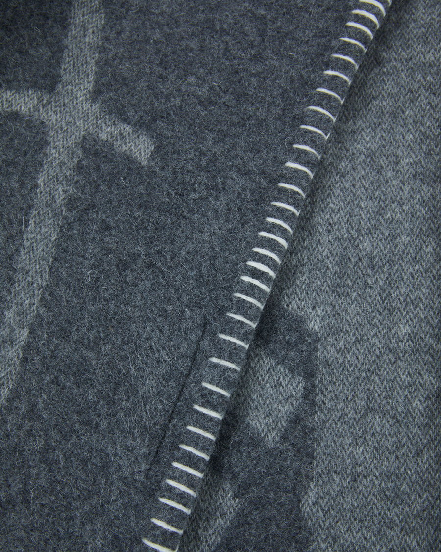 Sydney plaid in pura lana merino
